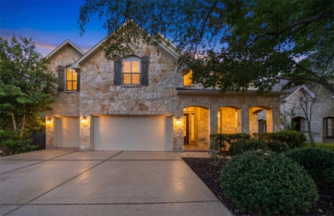 Photo of 1991 Canyon Sage PATH, Round Rock, TX 78665 (MLS # 8179162)