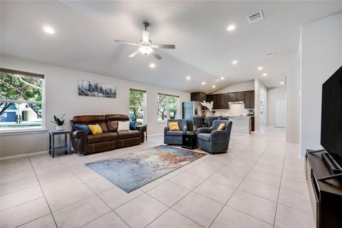 Tiny photo for 1901 Owens LN, Lago Vista, TX 78645 (MLS # 5129307)