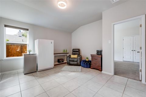 Tiny photo for 1901 Owens LN, Lago Vista, TX 78645 (MLS # 5129307)