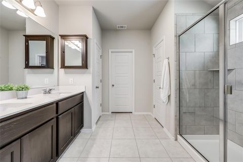 Tiny photo for 1901 Owens LN, Lago Vista, TX 78645 (MLS # 5129307)