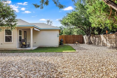 Tiny photo for 1901 Owens LN, Lago Vista, TX 78645 (MLS # 5129307)