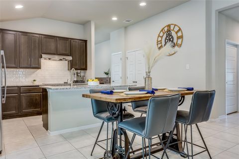 Tiny photo for 1901 Owens LN, Lago Vista, TX 78645 (MLS # 5129307)