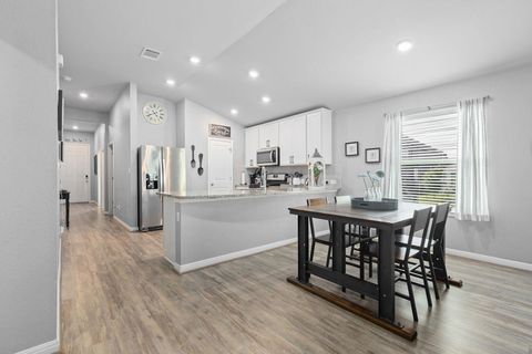 Photo of 6045 Teodoro BND, Round Rock, TX 78665 (MLS # 6388549)