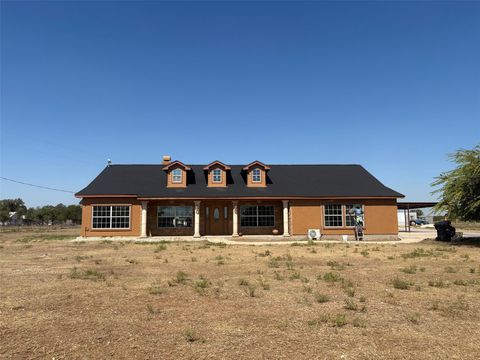 10817 County Road 272 Bertram TX 78605