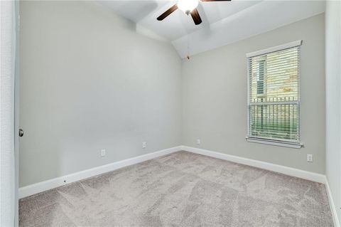 Tiny photo for 204 Maxwell WAY #39, Austin, TX 78738 (MLS # 7161660)