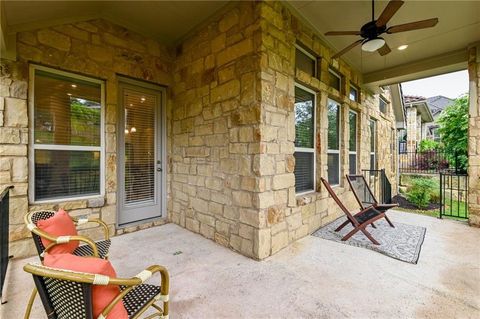 Tiny photo for 204 Maxwell WAY #39, Austin, TX 78738 (MLS # 7161660)