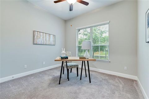 Tiny photo for 204 Maxwell WAY #39, Austin, TX 78738 (MLS # 7161660)