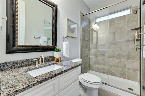 Tiny photo for 204 Maxwell WAY #39, Austin, TX 78738 (MLS # 7161660)