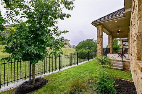 Tiny photo for 204 Maxwell WAY #39, Austin, TX 78738 (MLS # 7161660)
