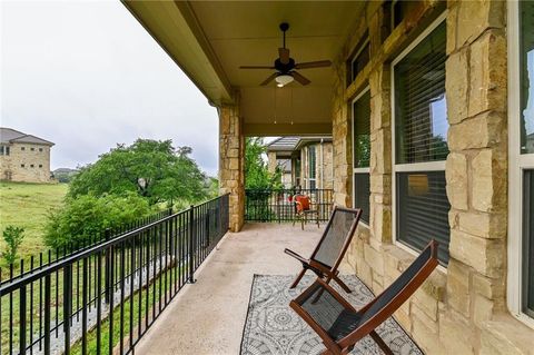 Tiny photo for 204 Maxwell WAY #39, Austin, TX 78738 (MLS # 7161660)