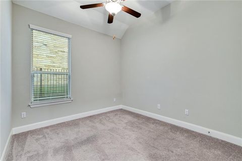 Tiny photo for 204 Maxwell WAY #39, Austin, TX 78738 (MLS # 7161660)