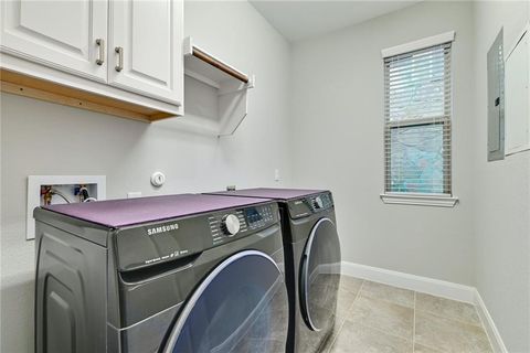 Tiny photo for 204 Maxwell WAY #39, Austin, TX 78738 (MLS # 7161660)