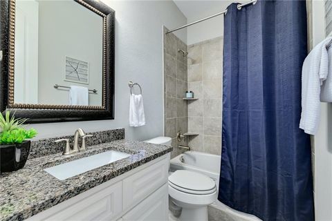 Tiny photo for 204 Maxwell WAY #39, Austin, TX 78738 (MLS # 7161660)