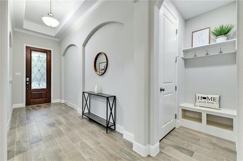 Tiny photo for 204 Maxwell WAY #39, Austin, TX 78738 (MLS # 7161660)