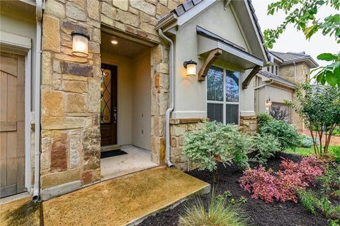 Tiny photo for 204 Maxwell WAY #39, Austin, TX 78738 (MLS # 7161660)