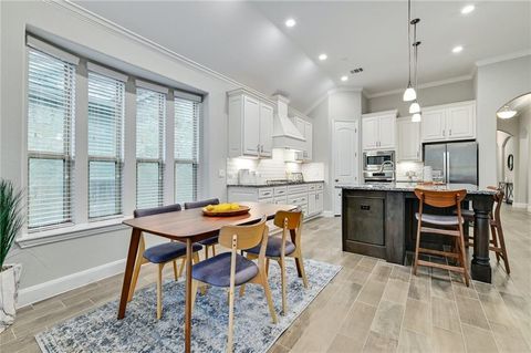 Tiny photo for 204 Maxwell WAY #39, Austin, TX 78738 (MLS # 7161660)