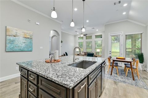 Tiny photo for 204 Maxwell WAY #39, Austin, TX 78738 (MLS # 7161660)