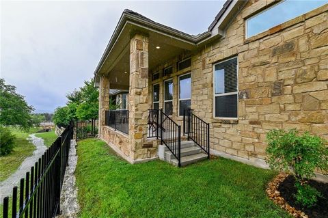 Tiny photo for 204 Maxwell WAY #39, Austin, TX 78738 (MLS # 7161660)