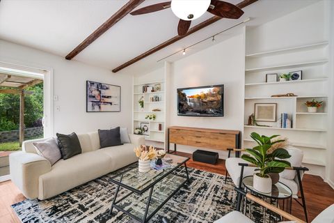 Photo of 8009 Hillrise DR, Austin, TX 78759 (MLS # 2398307)