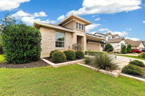 Photo of 16420 Coursier DR, Austin, TX 78738 (MLS # 9390633)