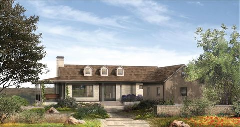 Photo of _ Gulch Valley DR, Spicewood, TX 78669 (MLS # 2150639)