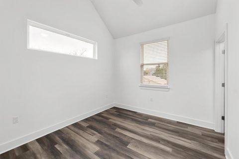 Tiny photo for 6813 SUENA DR #2, Austin, TX 78741 (MLS # 9878145)