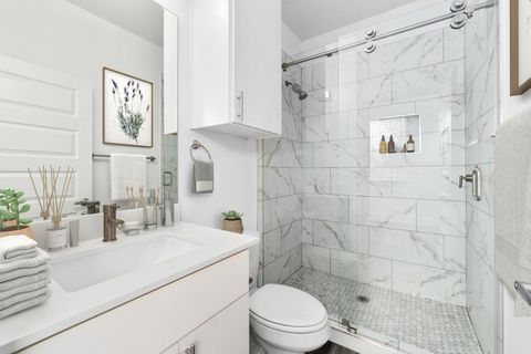 Tiny photo for 6813 SUENA DR #2, Austin, TX 78741 (MLS # 9878145)