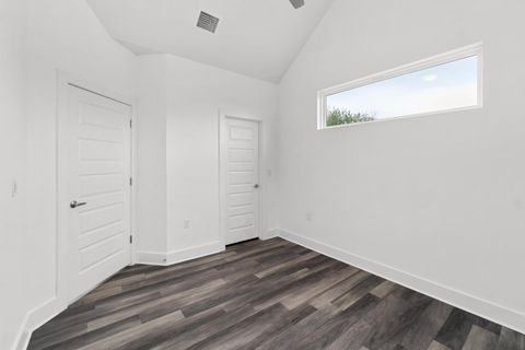 Tiny photo for 6813 SUENA DR #2, Austin, TX 78741 (MLS # 9878145)