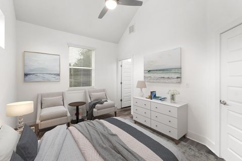 Tiny photo for 6813 SUENA DR #2, Austin, TX 78741 (MLS # 9878145)