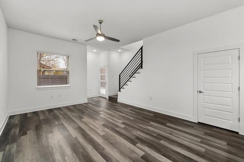 Tiny photo for 6813 SUENA DR #2, Austin, TX 78741 (MLS # 9878145)