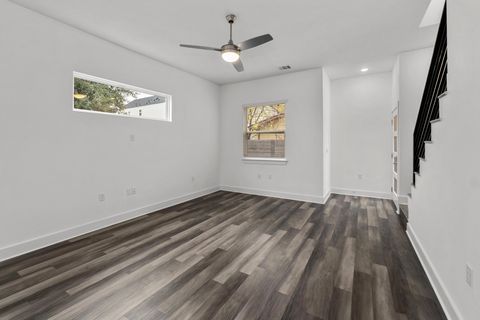 Tiny photo for 6813 SUENA DR #2, Austin, TX 78741 (MLS # 9878145)