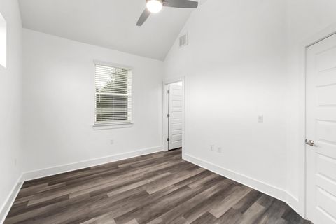 Tiny photo for 6813 SUENA DR #2, Austin, TX 78741 (MLS # 9878145)