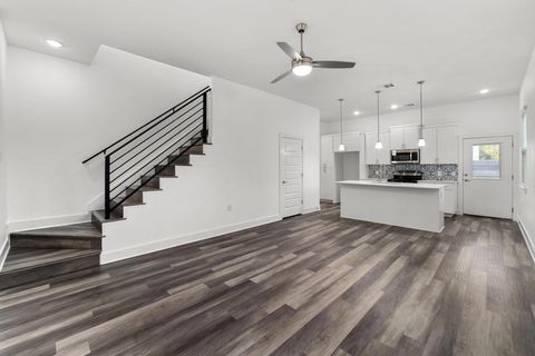 Tiny photo for 6813 SUENA DR #2, Austin, TX 78741 (MLS # 9878145)