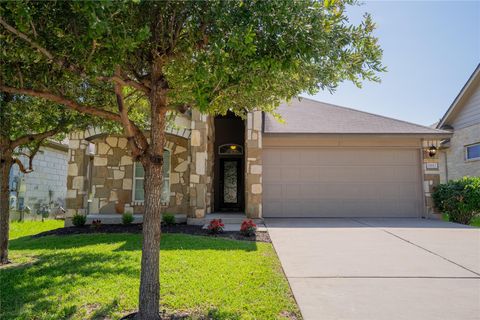 11612 Yeadon WAY Austin TX 78717