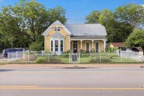 A home in Bastrop