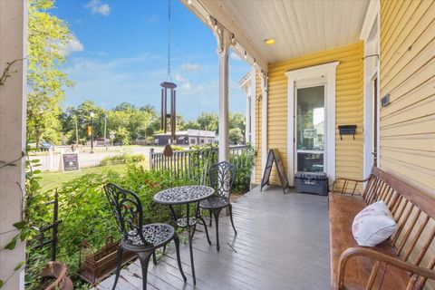 A home in Bastrop