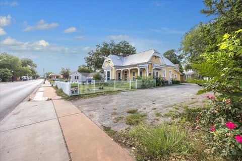 A home in Bastrop