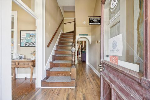 A home in Bastrop