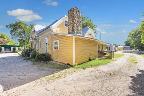 A home in Bastrop