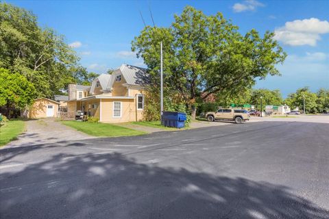 A home in Bastrop