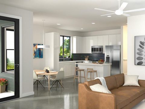 Tiny photo for 3600 Jetson WAY #1108, Austin, TX 78723 (MLS # 9040062)