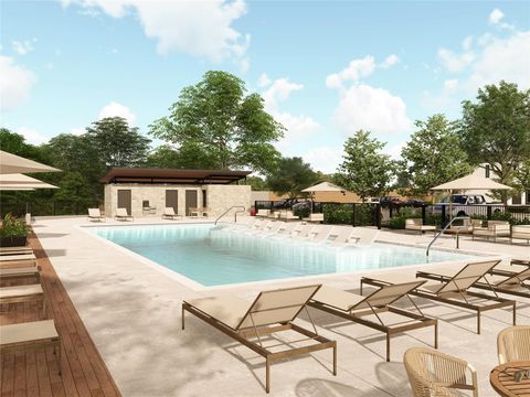 Tiny photo for 3600 Jetson WAY #1108, Austin, TX 78723 (MLS # 9040062)