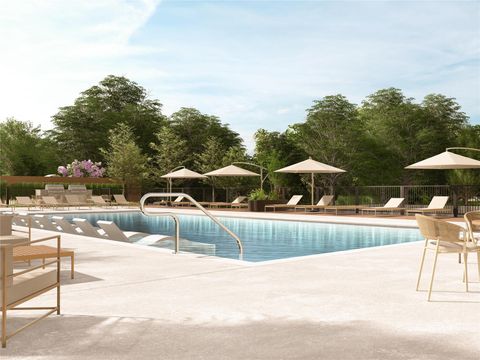 Tiny photo for 3600 Jetson WAY #1108, Austin, TX 78723 (MLS # 9040062)