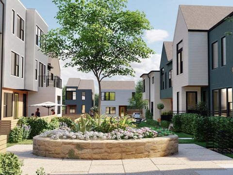 Tiny photo for 3600 Jetson WAY #1108, Austin, TX 78723 (MLS # 9040062)