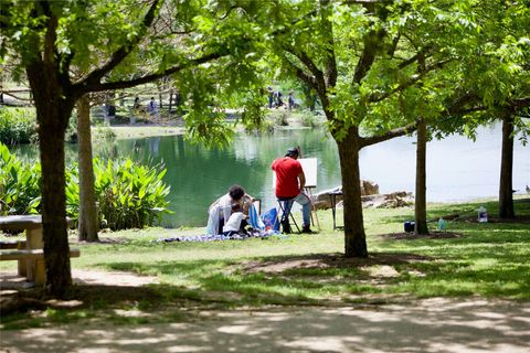 Tiny photo for 3600 Jetson WAY #1108, Austin, TX 78723 (MLS # 9040062)