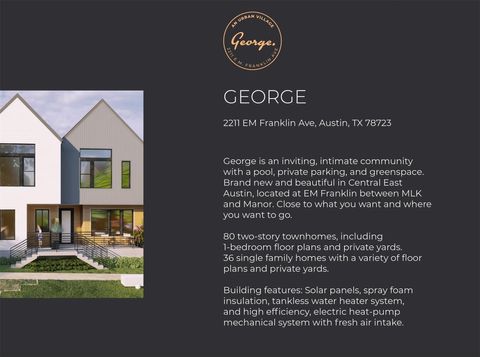 Tiny photo for 3600 Jetson WAY #1108, Austin, TX 78723 (MLS # 9040062)