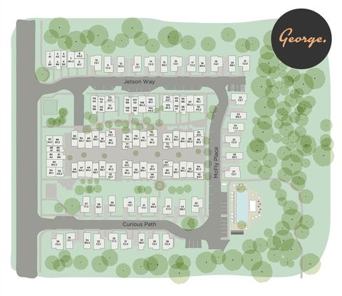 Tiny photo for 3600 Jetson WAY #1108, Austin, TX 78723 (MLS # 9040062)