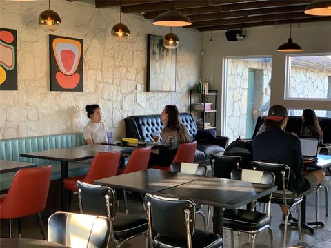 Tiny photo for 3600 Jetson WAY #1108, Austin, TX 78723 (MLS # 9040062)