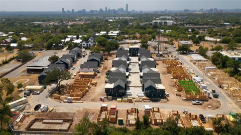 Tiny photo for 3600 Jetson WAY #1108, Austin, TX 78723 (MLS # 9040062)