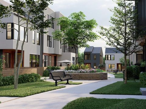 Tiny photo for 3600 Jetson WAY #1108, Austin, TX 78723 (MLS # 9040062)